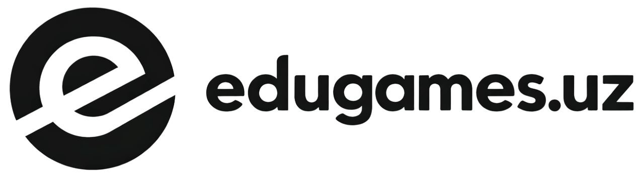 EduGames.uz